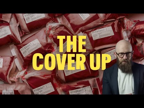 The UK's Contaminated Blood Scandal: When the Government Infected Thousands with HIV