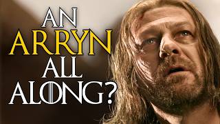 Ned Stark Died For The Wrong House (You Missed This)