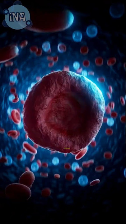 Uncover the Secret of Blood Cell Production in Your Bones! 🩸🦴