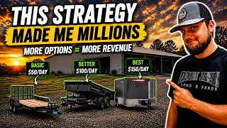 The Sales Strategy That Changed Everything 