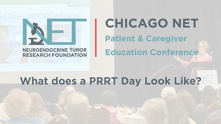 What does a PRRT Day Look Like? (09 NETRF Chicago ...