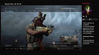 snowflake2021's Live PS4 Broadcast