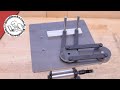 Lets build a tool sharpener  part 3