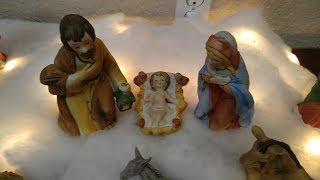 The Reason For The Season