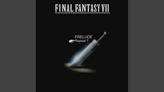 PRELUDE (from "Final Fantasy VII") (feat. Geek Collective)