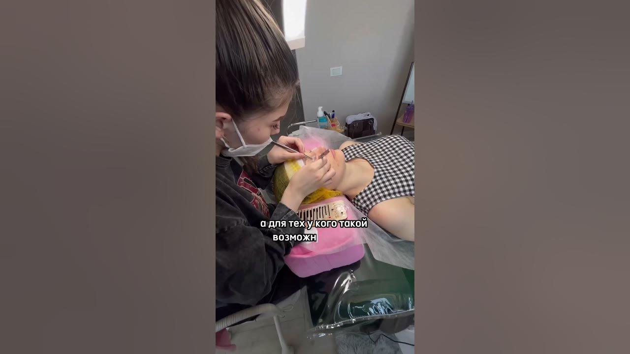 Какой пинцет выбрать начинающему мастеру по наращиванию ресниц # ...