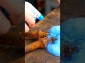 Restoring Extremely Rusty Pliers | Satisfying Rust Removal