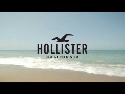 parfum hollister california free wave