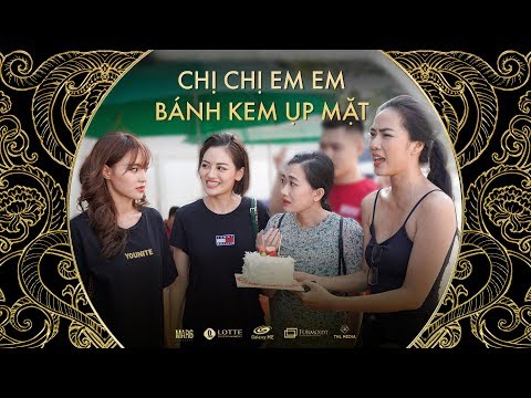 Video Gái Già Lắm Chiêu 3 | Ninh Dương Lan Ngọc úp sọt HỘI... - youtube