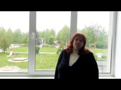 Стихотворение Читайте люди книги о войне (читает Ирина Ермаченко)