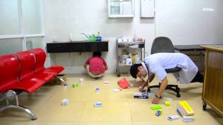 TVC Kit Kat - Đồ án quảng cáo Kit Kat