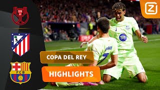 Download Lagu FENOMENALE YAMAL IN ZINDERENDE HALVE FINALE!! 😍✨ | Atlético vs FC Barcelona | Copa Del Rey 2024/25 MP3 Download Lagu FENOMENALE YAMAL IN ZINDERENDE HALVE FINALE!! 😍✨ | Atlético vs FC Barcelona | Copa Del Rey 2024/25 MP3