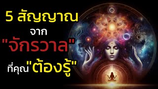 🪽5 สัญญาณ จากจักรวาล ว่าคุณกำลังขึ้นสู่จิตสำนึกที่สูงขึ้น | The Key ไขความลับจักรวาล เพื่อการตื่นรู้