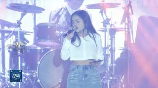 Aizawl Winter Festival 23_  Lilac _Ka hlan ngam lo che