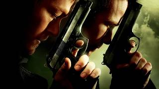 The Boondock Saints II: All Saints Day | Full Movie Story Explained | Sean Patrick Flanery |