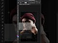 How to create reflect light in Photoshop