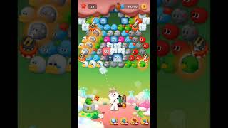 line bubble 2 level 2529