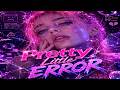 Mia Vex – Pretty Little Error (Official Audio)