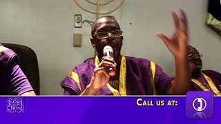 The Israelites: Explaining - Colossians 2:16