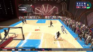 NBA2K24 Theater 94