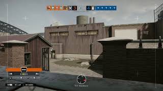 R6!   Yay