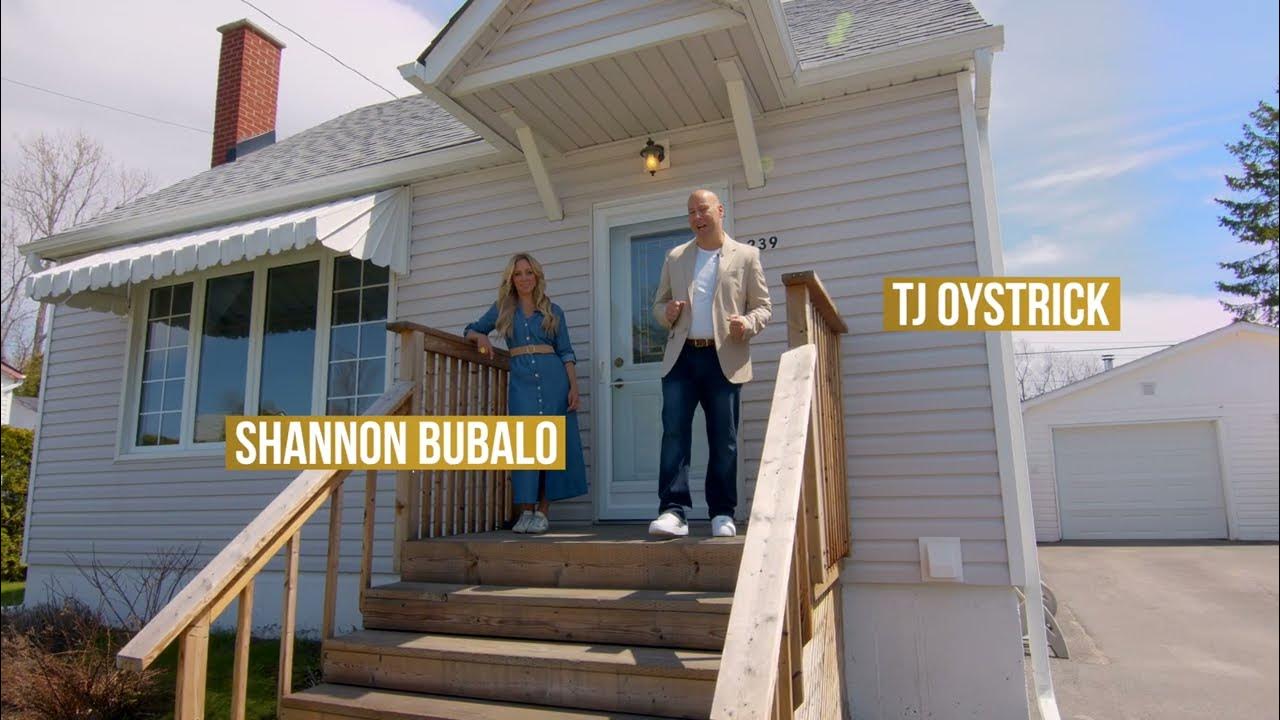 For Sale 239 Tenth Ave, Lively YouTube