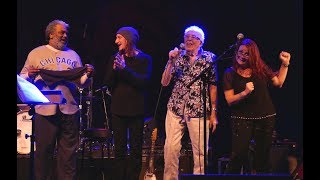 John Mayall - Room To Move -  At The Circus, Helsinki Feb 27, 2019