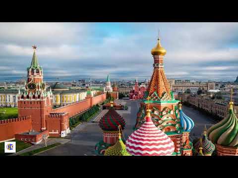 Video: Kremli ərəb çərəzləri