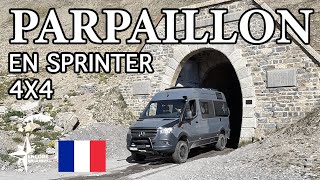 #146 Route du Parpaillon