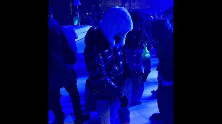 Yeat - Lot Goin On (Unreleased Audio)