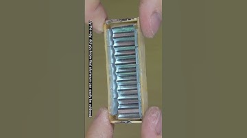 #foil  #Sound #how #Make #Ultra #Thin #unique #jlcmc  #tweeter #inspiring  #diy  #project