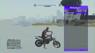 HOW TO GET MODS FOR ALL CODS GTA 5 (PS4, PS3, XBOX 1, XBOX 360) screenshot 4