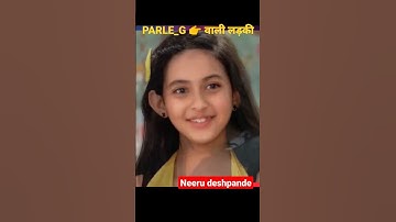 Thumbnail of neeru deshpande Life Transformation Journey 1958_2023#transformationvideo#journey #parlegbiscuitcake
