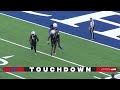 New Mexico Military vs #3 Hutchinson CC Highlights | 2024 NJCAA ESPN+ Game of the Week