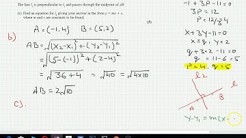 C12 IAL JAN 2018 Part 2
