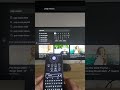Lost Your Roku Remote? Use Your Phone Instead!