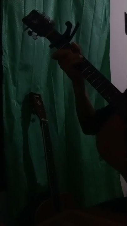 Sampai Kapan Kan Kau Buktikan || Banyu Moto(story wa) cover by Wahyu #banyumoto#tiktok