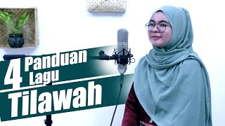 Maqro Tilawah 4 Lagu Enak, Indah Didengar dan Ditirukan - Ifatul Malihah