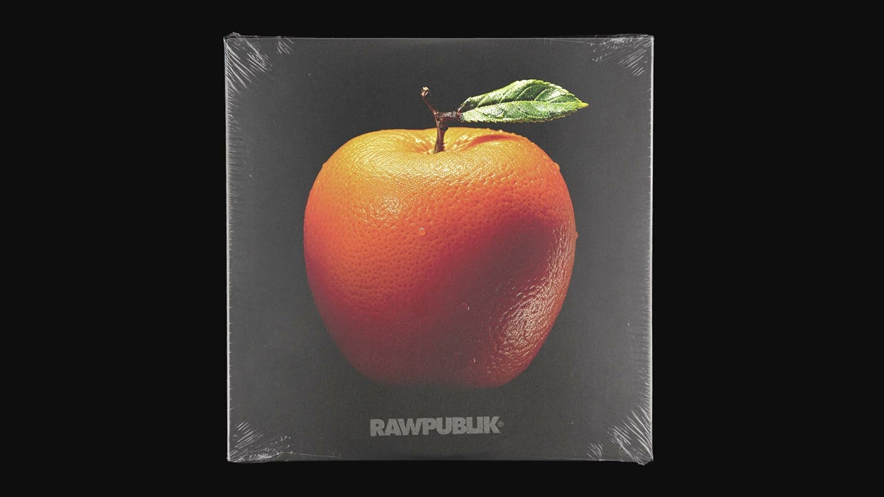 RAWPUBLIK - PER QUÈ (PROD Pollet)