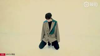 [#LiuYe] - หลิวเหย่ SWIN เต้น