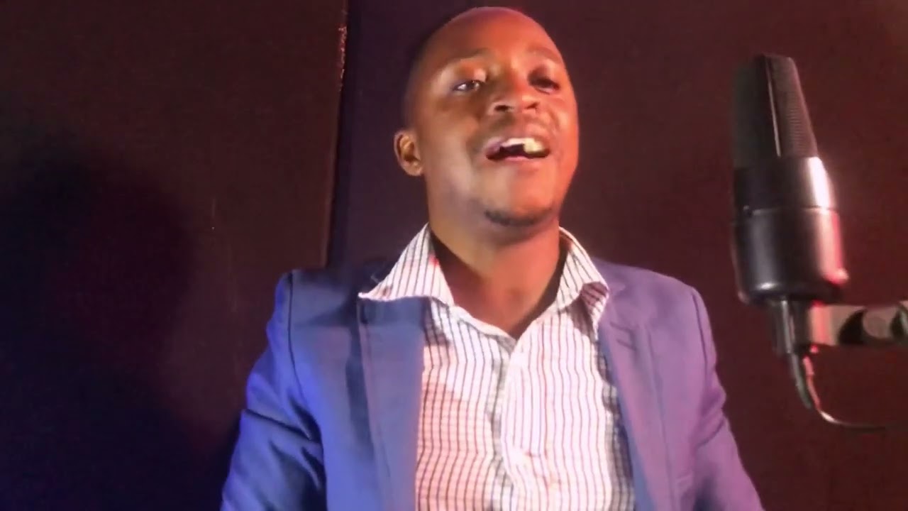 Ndzata ka wena Hosi Hino 39