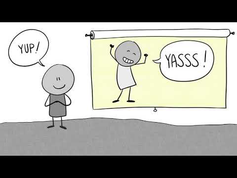 Enthusiastic Consent!