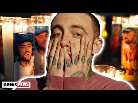 Mac Miller Left Behind 7 MILLION Dollars!