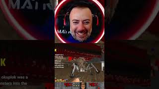 #austinado_ on #Twitch | Breaking monster closet in okuplok