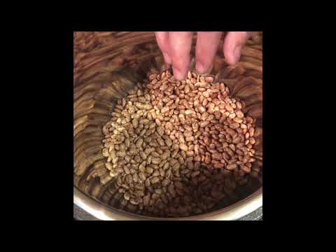 Instant Pot Borracho Beans