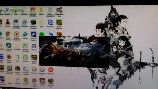 Blackshot crash problem