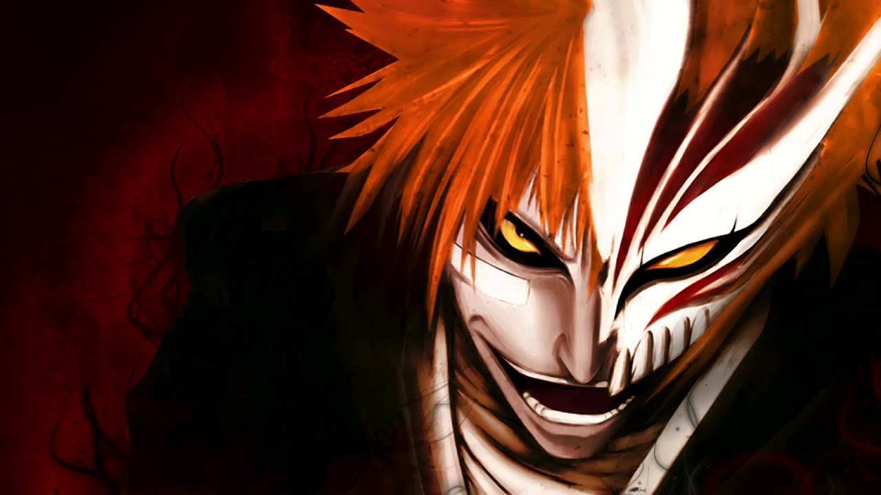 Hollow Ichigo Voice Cover YouTube