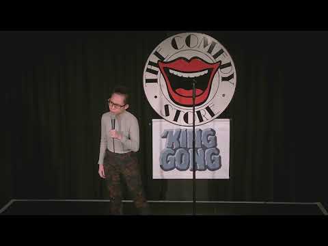 Autism Acceptance Through Comedy 