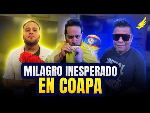 ATENCIÓN ⚠️ CUIDADO CON EL AMÉRICA