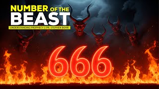 The Mystery of 666 | Unveiling the Number of the Beast-Revelation Explained || Pr Stephen Bohr